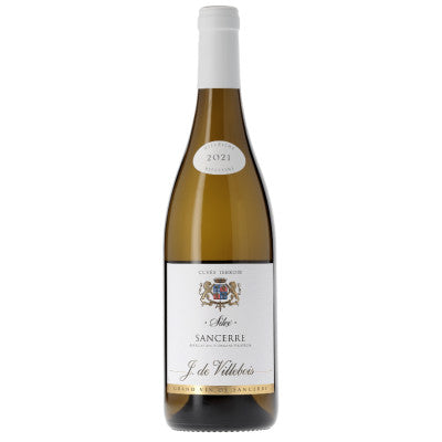 J De Villebois Sancerre Blanc 2024 2024