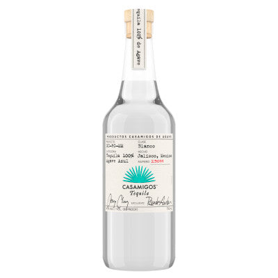 Casamigos Blanco Tequila