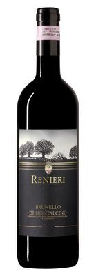Renieri Montalcino Brunello Di Montalcino DOCG 2020