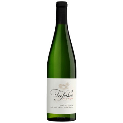 Trefethen Family Vineyards Dry Riesling Oak Knoll District 2022