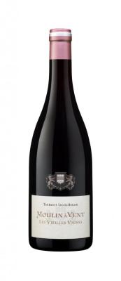 Thibault Liger-Belair Moulin-a-Vent Vieilles Vignes Beaujolais 2020