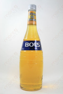Bols Creme De Banana Liqueur