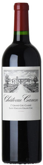 Canon Chateau St Emilion 2015