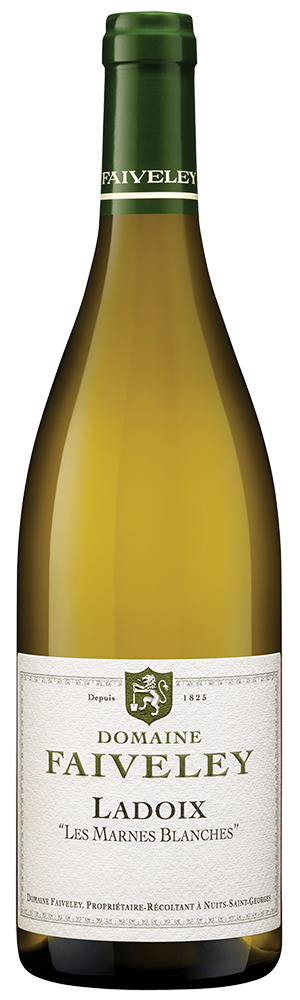 Domaine Faiveley 24 Ladoix "Les Marnes Blanches" Blanc 2024