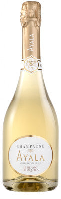 Ayala Blanc De Blancs Champagne 2016