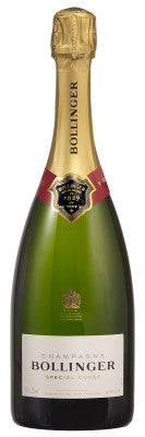 Bollinger Special Cuvee (375ml)