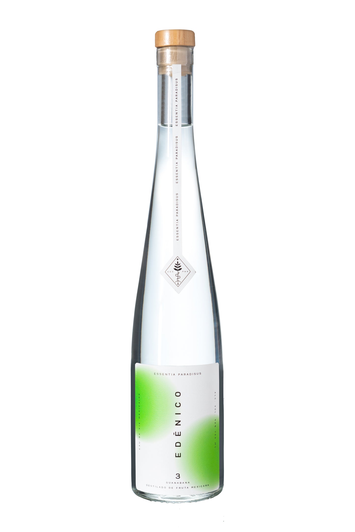 Eau De Vie, 'Guanabana (Soursop)', Edenico