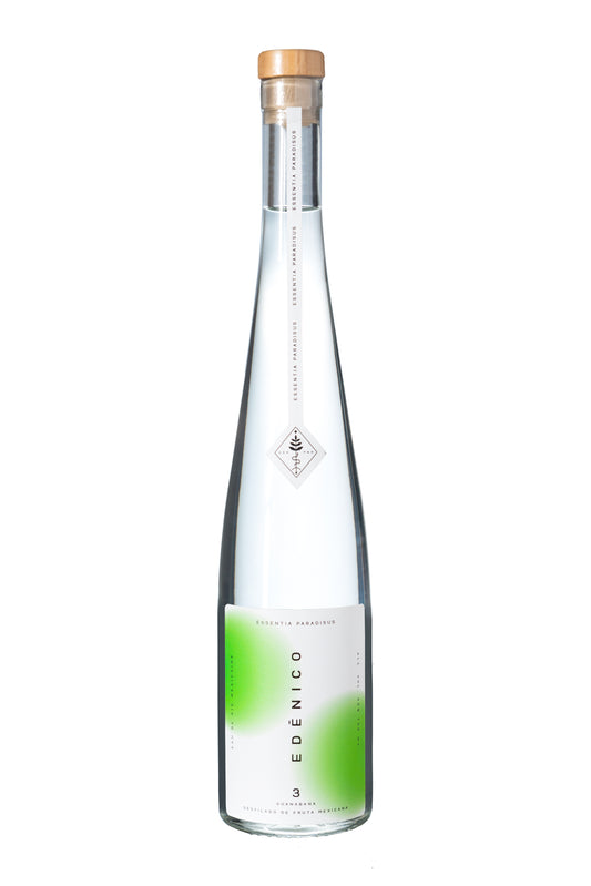 Eau De Vie, 'Guanabana (Soursop)', Edenico