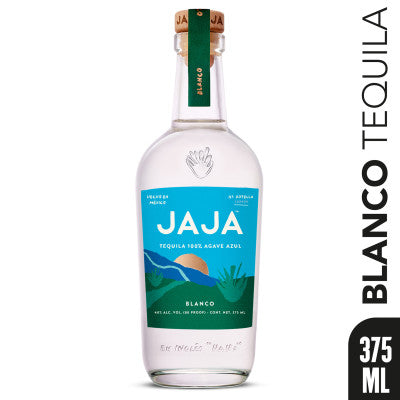 Jaja Silver Tequila