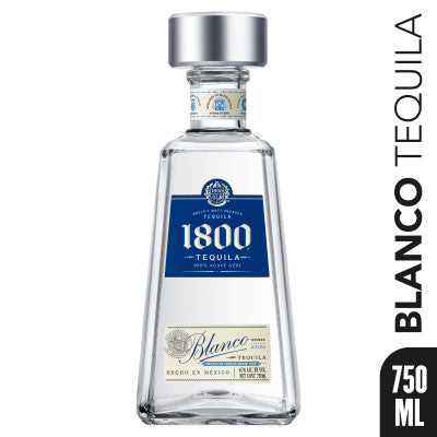 1800 Tequila Silver