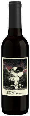 The Prisoner Red Blend California 2023