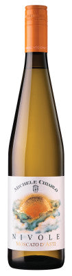 Michele Chiarlo Nivole Moscato D'Asti