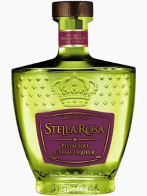 Stella Rosa Pistachio Cream Liqueur