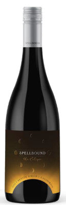 Spellbound Petite Sirah Eclipse Label California