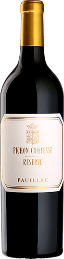 Bx Reserve De La Comtesse Pauillac 2022