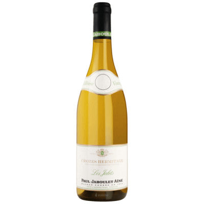 Jaboulet Croze Hermitage Blanc Les Jalets 2022