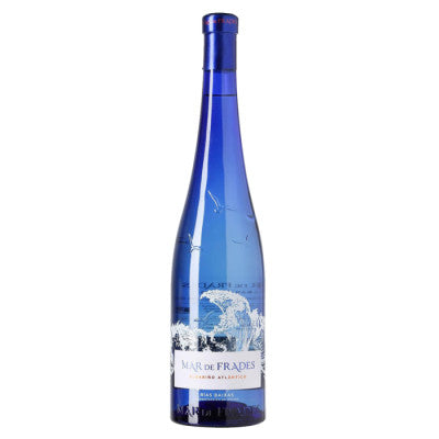 Mar De Frades Albarino 2023