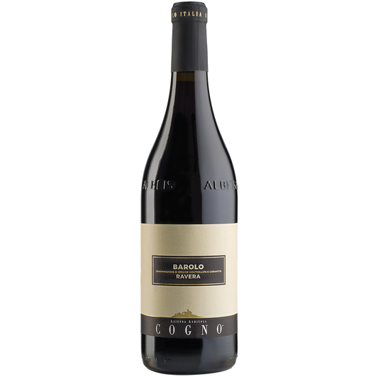 Elvio Cogno 20 Barolo Ravera 2020