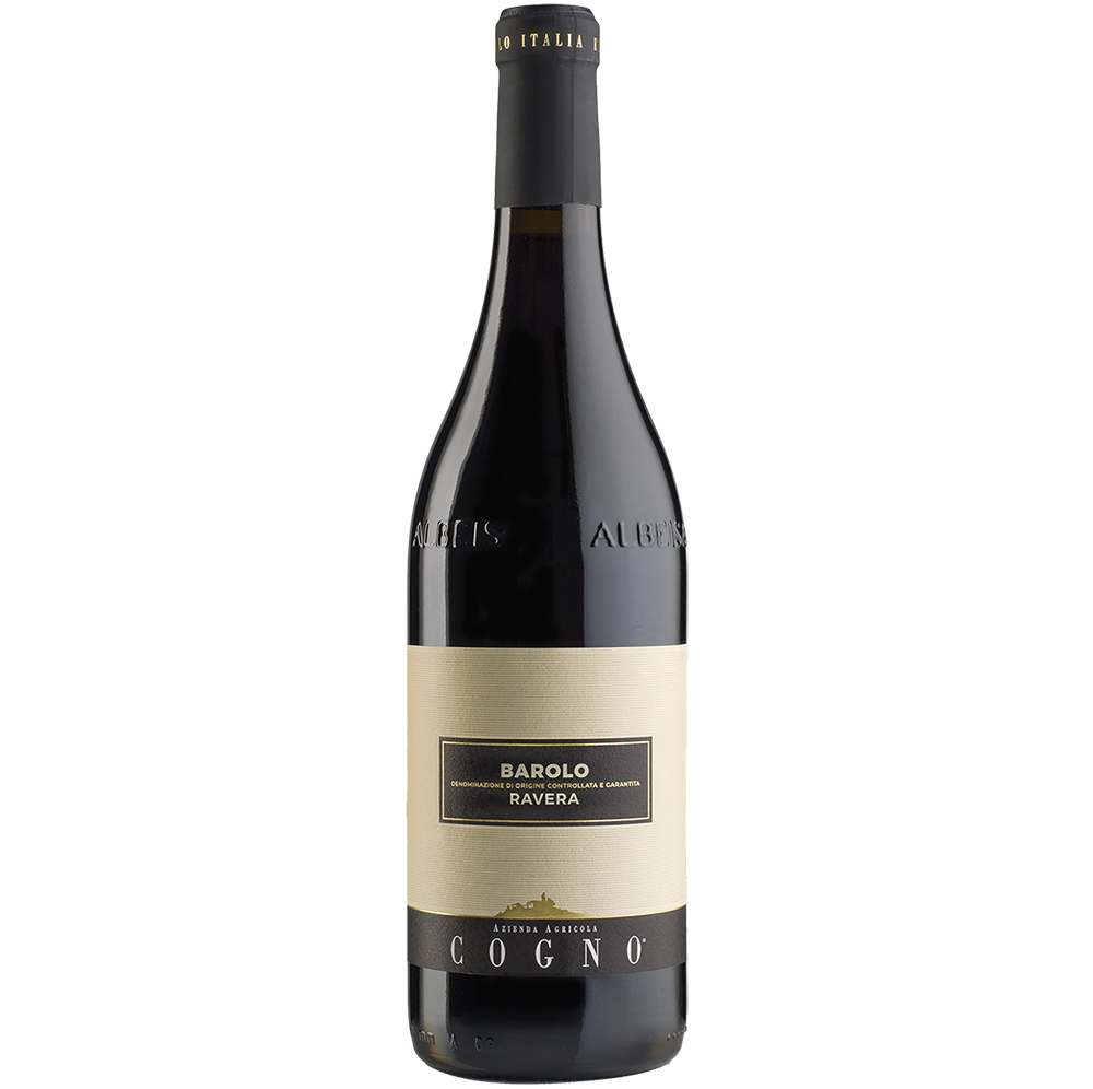 Elvio Cogno 21 Barolo Ravera 2021