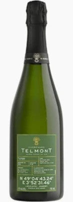 Telmont Parcellaire