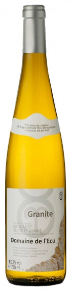 Domaine de l'Ecu [Muscadet] Granite VdF 2021