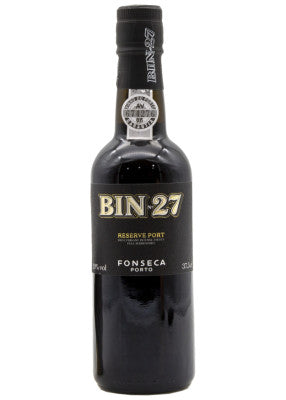 Fonseca Bin 27 Port