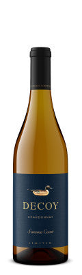 Decoy Limited Chardonnnay Sonoma Coast