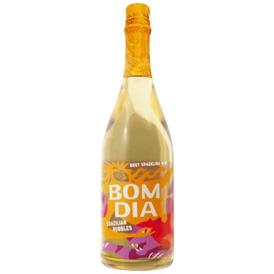 Bom Dia Sparkling Brut , Brazil