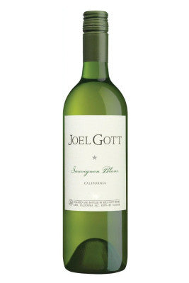 Joel Gott Sauvignon Blanc Marlborough