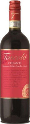 Toscolo Chianti DOCG 2024
