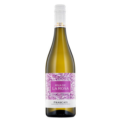 Riva De La Rosa Frascati DOC 2023