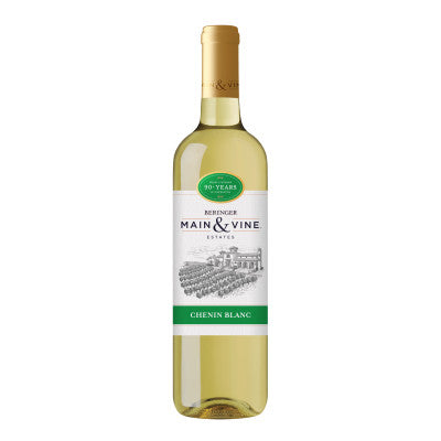 Beringer Premium Chenin Blanc (NV)