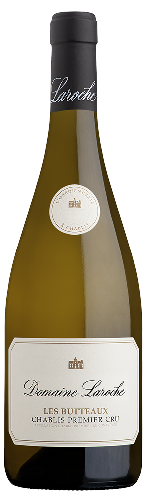 Domaine Laroche 23 Chablis 1er Cru Montmains Les Butteaux 2023