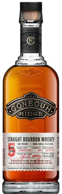 Conecuh Ridge Bourbon Whiskey 5 Year