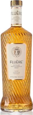 Fluere Spiced Cane Dark Roast Non Alcoholic Spirit