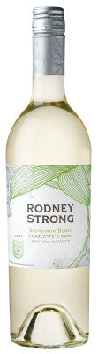 Rodney Strong Sonoma County Charlotte's Home Sauvignon Blanc 2024
