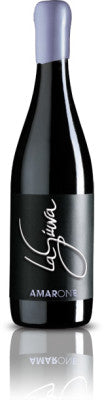 La Giuva Amarone Valpolicella Superiore DOCG 2017