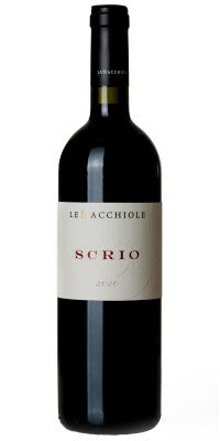 Le Macchiole Scrio 2021