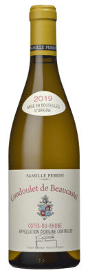 Coudoulet Beaucastel Blanc 2023