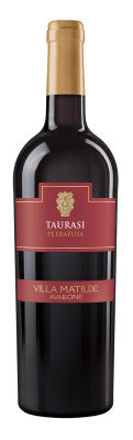 Villa Matilde Taurasi 2020