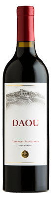Daou Cabernet Sauvignon Paso Robles 2024