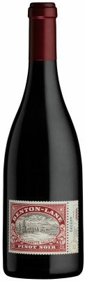 Benton-Lane Willamette Valley Pinot Noir 2022
