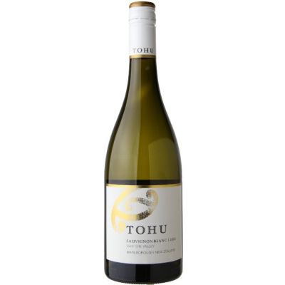 Tohu Sauvignon Blanc 2024