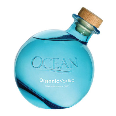 Ocean Vodka