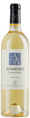 Domaine d'Aussieres A d'Aussieres Chardonnay IGP Pays D'Oc
