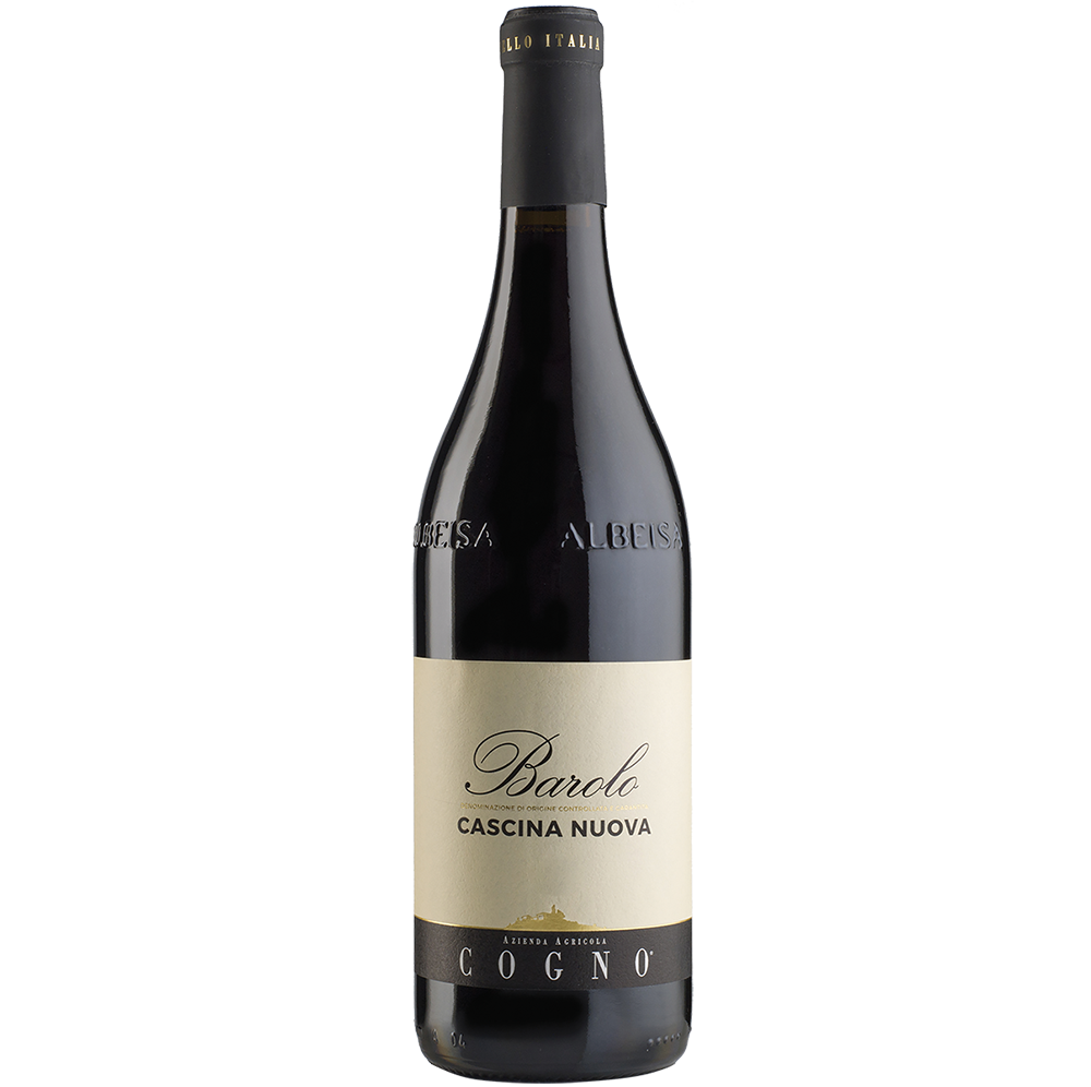 Elvio Cogno 21 Barolo Cascina Nuova 2021