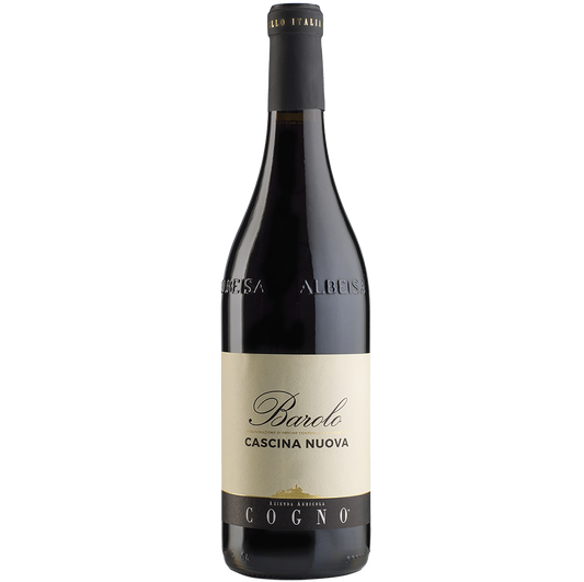 Elvio Cogno 21 Barolo Cascina Nuova 2021