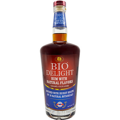 Bio Collection Rum
