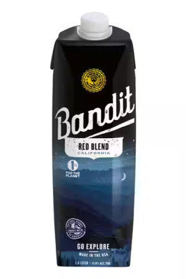 Bandit Red Blend California