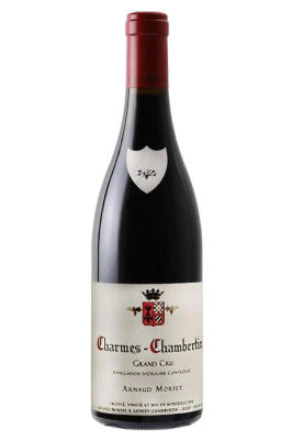 Thibault Liger-Belair Charmes-Chambertin Aux Charmes Grand Cru 2021